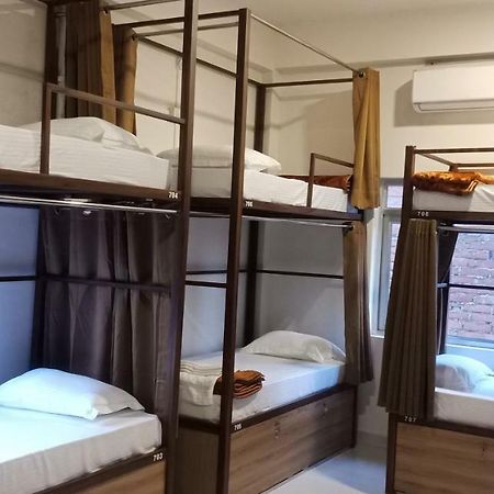 Banaras Hostel Kakarmatha Экстерьер фото